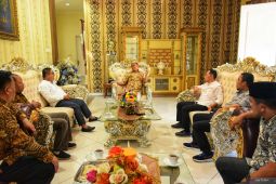KPU Gorontalo Utara segera rekrut PPK/PPS Pemilu 2024