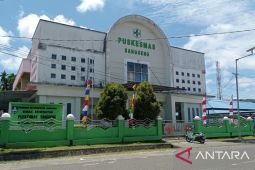 Penderita TB di Manokwari banyak tak disiplin minum obat
