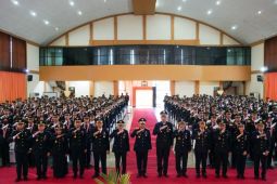 Taruna-taruni lulusan Poltekbang diminta jadi penerbang kelas satu