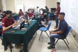 KJRI Kuching lakukan "jemput bola" pelayanan paspor pekerja migran di Sarawak