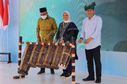 Magang Kemnaker dukung pariwisata super prioritas dibuka di Parapat
