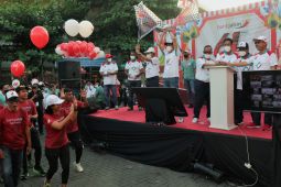 Peringati HUT ke-61, Bank Jatim catatkan kinerja positif dalam kurun lima tahun terakhir