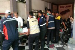Ayah Wagub Jatim tewas dalam kecelakaan