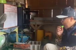 Keberadaan UMKM jadi tolak ukur bangkitnya perekonomian