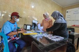 Pelayanan "Sayang Warga" Surabaya efektif bantu urus kependudukan