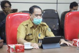 Disporapar Paser bakal gelar festival ekonomi kreatif