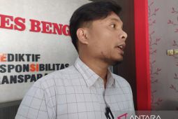 Polisi tangkap tujuh pelaku judi online