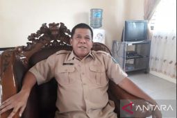 Pemerintah Bangka Tengah tingkatkan pembangunan objek wisata Sumur Tujuh