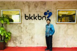 BKKBN tangani stunting melalui "RAN Pasti"
