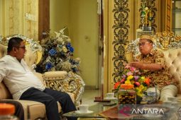 Pemkab Gorontalo Utara siapkan alokasi dana Pilkada 2024