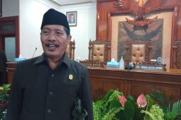 DPRD Tulungagung ubah susunan fraksi usai penangkapan KPK