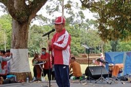 Gubernur Jambi instruksikan kepala daerah lihat peluang distribusi pangan
