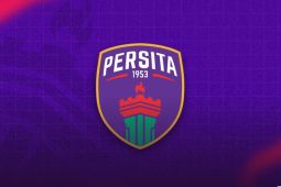 Bruno da Cruz, pemain asing ketiga yang direkrut Persita Tangerang