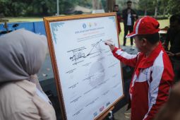 BI Jambi deklarasikan komitmen target 300 ribu pengguna QRIS