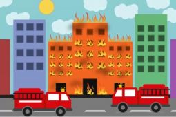 Wakil Ketua DPRD Jawa Barat instruksikan amankan arsip sisa kebakaran