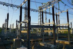 PLN sambungkan sistem  kelistrikan Kaltim-Kaltara