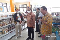 Belitung siap pamerkan 40 produk UMKM di ajang G20