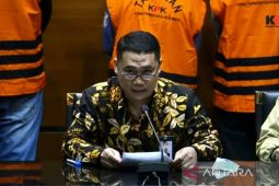 KPK ungkap Harun Masiku ada di luar negeri