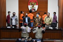 Aktivis apresiasi OTT KPK atas Rektor Universitas Lampung