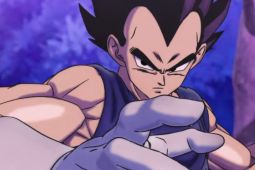 "Dragon Ball Super: Super Hero" animasi pemantik nostalgia
