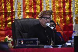 DPRD Mukomuko dukung pemkab pertahankan tenaga honorer daerah