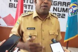 Biak disiapkan jadi lumbung sosial di kawasan Saereri