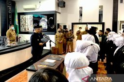 Fasha  minta kepala sekolah tak bedakan perlakuan guru senior dan junior