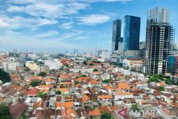 Surabaya Sabtu ini berpotensi cerah