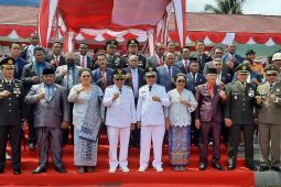 Pemkab Wondama biayai pendidikan dokter spesialis