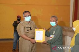 Bupati Sukabumi ajak paguyuban UMKM berkolaborasi dengan badan usaha