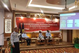 Imigrasi Manokwari: Pengelola hotel awasi tamu asing