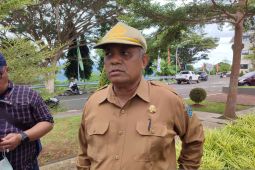 Pemerintah Papua Barat pacu serapan anggaran Otsus dan DTI