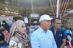 Distributor pangan Jambi sepakati tak naikan harga selama sebulan
