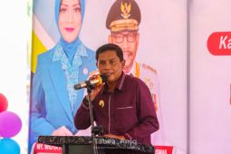 Pemkot Ambon terapkan aplikasi absen baktiku