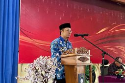 Bangka Tengah targetkan seluruh desa tersentuh program sanitasi