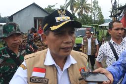 Penjabat Wali Kota Ambon ajak ASN jadi orang tua asuh anak stunting, begini penjelasannya