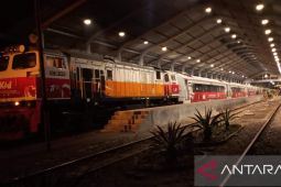 Tak penuhi syarat perjalanan, 1.867 tak diperkenankan naik KA