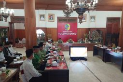 MUI harapkan Pemkab-Polres Tulungagung serius tangani perjudian daring