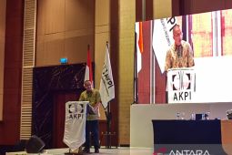 Kemenkumham akan luncurkan aplikasi AHU Kurator & Pengurus