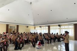 Loka POM Kabupaten Tangerang beri edukasi keamanan pangan