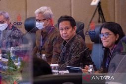Lima negara G20 ini kolaborasi bangun pusat manufaktur vaksin