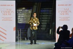 Untuk stabilkan harga tiket, Menhub dukung inovasi maskapai