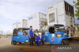 Gaslink Cylinder and GTM PGN siap jangkau wilayah nonjaringan pipa