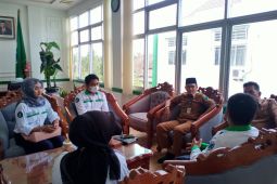 Dokter Tangguh Batanghari mendapat sambutan masyarakat