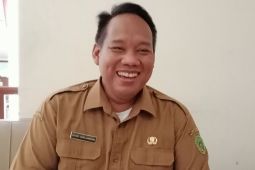 Pembangunan jalan penunjang ibu kota negara Indonesia baru berproses