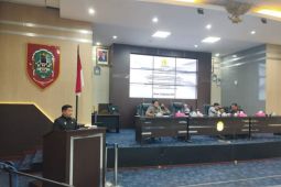 Banjarmasin rancang aturan fasilitas pesantren dan perlindungan Lansia