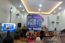 Bantul targetkan serapan tenaga kerja di 2025 capai 22 ribu orang