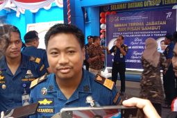 KSOP Ternate tingkatkan pengawasan terhadap kapal konvensional, begini penjelasannya