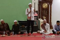 Didda Rahayu: Ta'aruf Unival Itu Pengenalan Bukan Peloncoan