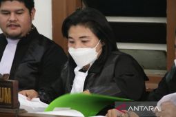 Kuasa Hukum Ade Yasin minta KPK berani tindak tegas auditor BPK nakal